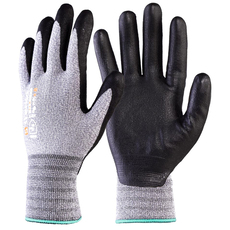 РЪКАВИЦИ РАЗМЕР 7 STENSO NITRIUM GREY РЪКАВИЦИ РАЗМЕР 7 STENSO NITRIUM GREY