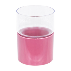 ПЛАСТМАСОВА САКСИЯ Ф8CM HD LANTANA ПЛАСТМАСОВА САКСИЯ Ф8CM HD LANTANA