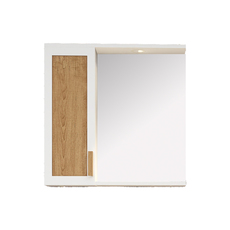 ШКАФ ЗА БАНЯ С ОГЛЕДАЛО VICARD ГРЕЙС ШКАФ ЗА БАНЯ С ОГЛЕДАЛО VICARD ГРЕЙС