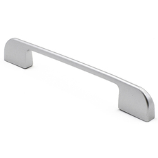 X-IT ДРЪЖКА МЕБ.4855-128/160ММ.ХРОМ МАТ X-IT ДРЪЖКА МЕБ.4855-128/160ММ.ХРОМ МАТ