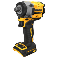 #DEWALT АКУМ.ГАЙКОВЕРТ DCF922N-XJ 18V #DEWALT АКУМ.ГАЙКОВЕРТ DCF922N-XJ 18V