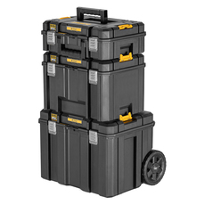 МОБИЛЕН КУФАР ЗА ИНСТРУМЕНТИ DEWALT DWST83517-1 МОБИЛЕН КУФАР ЗА ИНСТРУМЕНТИ DEWALT DWST83517-1