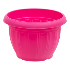 ПЛАСТМАСОВА САКСИЯ Ф15CM ЛОТОС ПЛАСТМАСОВА САКСИЯ Ф15CM ЛОТОС