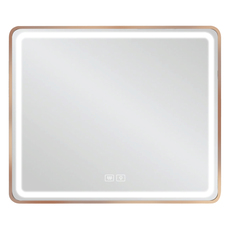***LED ОГЛЕДАЛО 57126 60X80 ANTIFOG ***LED ОГЛЕДАЛО 57126 60X80 ANTIFOG