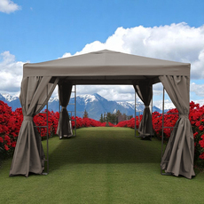 ГРАДИНСКА ШАТРА 300X300CM С МРЕЖА ПРОТИВ НАСЕКОМИ HD HD-10130 ГРАДИНСКА ШАТРА 300X300CM С МРЕЖА ПРОТИВ НАСЕКОМИ HD HD-10130