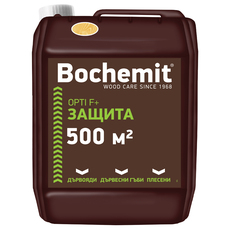 BOCHEMIT OPTIF+t КОНЦЕНТРАТ БЕЗЦВ. 5 kg^