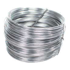 ПОЦИНКОВАНА ТЕЛ 50 М 0.5 ММ POWERCORD ПОЦИНКОВАНА ТЕЛ 50 М 0.5 ММ POWERCORD