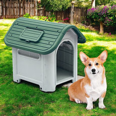 КЪЩА ЗА КУЧЕ GARDEN STAR HD-10160 КЪЩА ЗА КУЧЕ GARDEN STAR HD-10160