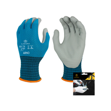 РАБОТНИ РЪКАВИЦИ LACUNA ARNO РАБОТНИ РЪКАВИЦИ LACUNA ARNO