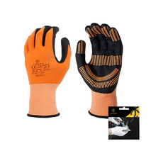 РАБОТНИ РЪКАВИЦИ LACUNA BARO РАБОТНИ РЪКАВИЦИ LACUNA BARO