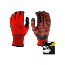 РАБОТНИ РЪКАВИЦИ LACUNA HAGA РАБОТНИ РЪКАВИЦИ LACUNA HAGA