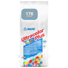 ФУГ. СМЕС 2КГ ULTRAC. PLUS 176 ЗЕЛ. СИВ ФУГ. СМЕС 2КГ ULTRAC. PLUS 176 ЗЕЛ. СИВ
