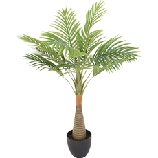ИЗКУСТВЕНО РАСТЕНИЕ ПАЛМА 80CM 317888050 ИЗКУСТВЕНО РАСТЕНИЕ ПАЛМА 80CM 317888050