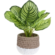 ИЗКУСТВЕНО РАСТЕНИЕ 28CM 837900150 ИЗКУСТВЕНО РАСТЕНИЕ 28CM 837900150