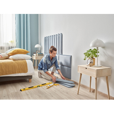 #ТАПИЦИРАН ПАНЕЛ VILO REG.1 SEA BLUE #ТАПИЦИРАН ПАНЕЛ VILO REG.1 SEA BLUE
