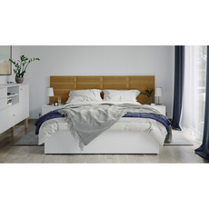 #ТАПИЦИРАН ПАНЕЛ VILO REG.2 MUSTARD #ТАПИЦИРАН ПАНЕЛ VILO REG.2 MUSTARD