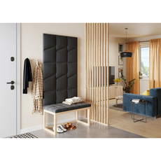 #ТАПИЦИРАН ПАНЕЛ VILO GEO GRAPHITE #ТАПИЦИРАН ПАНЕЛ VILO GEO GRAPHITE