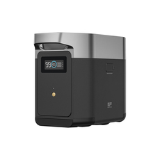 БАТЕРИЯ ЗА АКУМУЛАТОРНА СОЛАРНА СТАНЦИЯ 1KW ECOFLOW DELTA 2 БАТЕРИЯ ЗА АКУМУЛАТОРНА СОЛАРНА СТАНЦИЯ 1KW ECOFLOW DELTA 2