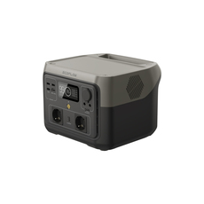 АКУМУЛАТОРНА СОЛАРНА СТАНЦИЯ 500W ECOFLOW RIVER MAX АКУМУЛАТОРНА СОЛАРНА СТАНЦИЯ 500W ECOFLOW RIVER MAX