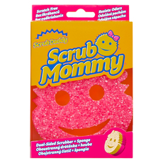 ДОМАКИНСКА ГЪБА SCRUB MOMMY ДОМАКИНСКА ГЪБА SCRUB MOMMY