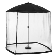 Мрежа протв насекоми за чадър ф280-320cm