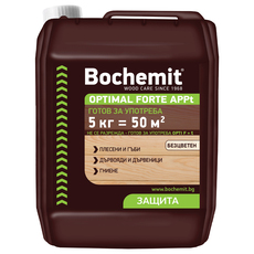 BOCHEMIT OPTIMAL FORTE APPt БЕЗЦВ 5 kg