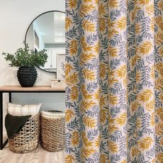 **ПЕРДЕ ПЛЪТНО 170Х260 СМ ЛИСТА **ПЕРДЕ ПЛЪТНО 170Х260 СМ ЛИСТА