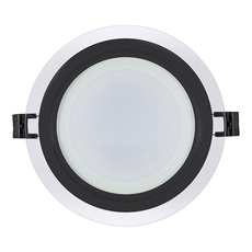 LED ПАНЕЛ 12W 4200K IP44 ЧЕРЕН СТЪКЛО ULTRALUX LED ПАНЕЛ 12W 4200K IP44 ЧЕРЕН СТЪКЛО ULTRALUX