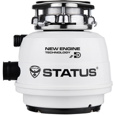 КУХНЕНСКА МЕЛНИЦА ЗА ОТПАДЪЦИ FAT NEXT 200 560W КУХНЕНСКА МЕЛНИЦА ЗА ОТПАДЪЦИ FAT NEXT 200 560W