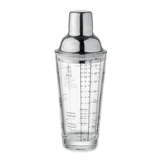 ШЕЙКЪР 400 ML СТЪКЛЕН GIVING ШЕЙКЪР 400 ML СТЪКЛЕН GIVING