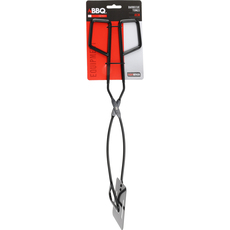 ЩИПКА ЗА БАРБЕКЮ ЧЕРНА ЩИПКА ЗА БАРБЕКЮ ЧЕРНА