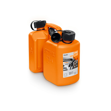 STIHL КОМБИНИРАНА ТУБА ОРАНЖЕВА STIHL КОМБИНИРАНА ТУБА ОРАНЖЕВА