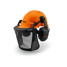 КАСКА STIHL FUNCTION BASIC КАСКА STIHL FUNCTION BASIC