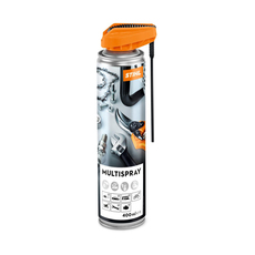 STIHL УНИВЕРСАЛЕН МУЛТИСПРЕЙ 400 ML STIHL УНИВЕРСАЛЕН МУЛТИСПРЕЙ 400 ML