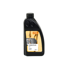 STIHL МАСЛО ЗА ВЕРИГА FORESTPLUS 1L STIHL МАСЛО ЗА ВЕРИГА FORESTPLUS 1L