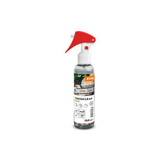 СПЕЦИАЛЕН ПОЧИСТВАЩ ПРЕПАРАТ STIHL VARIOCLEAN ECO 150 ML СПЕЦИАЛЕН ПОЧИСТВАЩ ПРЕПАРАТ STIHL VARIOCLEAN ECO 150 ML
