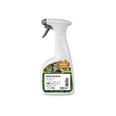 STIHL ПРЕПАРАТ MULTICLEAN 500 ML STIHL ПРЕПАРАТ MULTICLEAN 500 ML