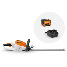 STIHL АКУМ. ХРАСТОРЕЗ HSA 50 SET @ STIHL АКУМ. ХРАСТОРЕЗ HSA 50 SET @