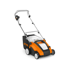 ЕЛЕКТРИЧЕСКИ АЕРАТОР STIHL RLE 240.0 1500 W, РАБОТНА ШИРИНА 34.00 см ЕЛЕКТРИЧЕСКИ АЕРАТОР STIHL RLE 240.0 1500 W, РАБОТНА ШИРИНА 34.00 см