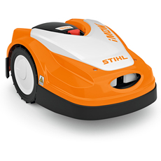 АКУМУЛАТОРНА КОСАЧКА РОБОТ STIHL RMI 422.2 18 V, GPS, CUTTING WIDTH 20.00 см, 800 m² АКУМУЛАТОРНА КОСАЧКА РОБОТ STIHL RMI 422.2 18 V, GPS, CUTTING WIDTH 20.00 см, 800 m²