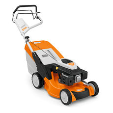 МОТОРНА САМОХОДНА КОСАЧКА STIHL RM 650.0 T 173.0 см3, 3.50 КС, CUTTING WIDTH 48.00 см МОТОРНА САМОХОДНА КОСАЧКА STIHL RM 650.0 T 173.0 см3, 3.50 КС, CUTTING WIDTH 48.00 см