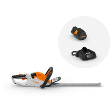 STIHL АКУМ. ХРАСТОРЕЗ SET HSA 30.0 @ STIHL АКУМ. ХРАСТОРЕЗ SET HSA 30.0 @