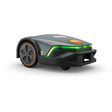 АКУМУЛАТОРНА КОСАЧКА РОБОТ STIHL IMOW 5.0 EVO 36 V, VIRTUAL BOUNDARY CABLE, CUTTING WIDTH 28.00 см, 1500 m² АКУМУЛАТОРНА КОСАЧКА РОБОТ STIHL IMOW 5.0 EVO 36 V, VIRTUAL BOUNDARY CABLE, CUTTING WIDTH 28.00 см, 1500 m²