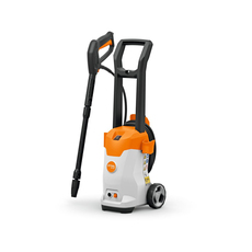 ВОДОСТРУЙКА STIHL RE 80 ВОДОСТРУЙКА STIHL RE 80