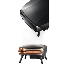 ПЕЩ ЗА ПИЦА ETNA WITT PIZZA FERMO ПЕЩ ЗА ПИЦА ETNA WITT PIZZA FERMO