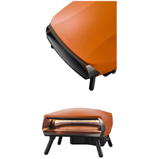 ПЕЩ ЗА ПИЦА ETNA FERMO WITT PIZZA ПЕЩ ЗА ПИЦА ETNA FERMO WITT PIZZA