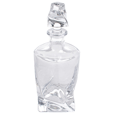 ГАРАФА ЗА УИСКИ 700 ML ALASKA BRIO ГАРАФА ЗА УИСКИ 700 ML ALASKA BRIO