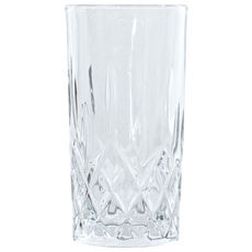 ЧАШИ ЗА БЕЗАЛКОХОЛНО 350 ML BRIO 6 БР EVEREST ЧАШИ ЗА БЕЗАЛКОХОЛНО 350 ML BRIO 6 БР EVEREST
