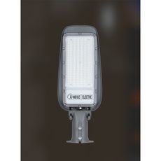 LED УЛИЧНА ЛАМПА 100W 6400K IP65 HOROZ FLORIDA LED УЛИЧНА ЛАМПА 100W 6400K IP65 HOROZ FLORIDA