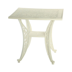 ГРАДИНСКА МАСА 75x75x72 WH ГРАДИНСКА МАСА 75x75x72 WH